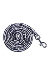 Hobby Horsing - Strick und Halfter / Navy mit Sternenmuster