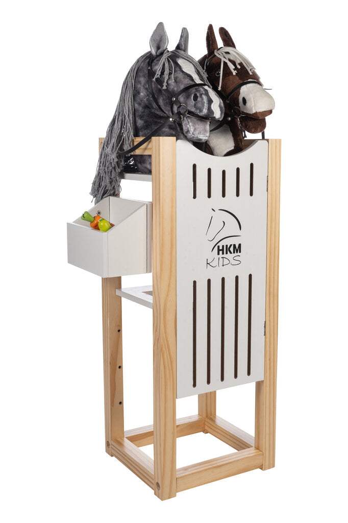 Hobby Horsing- Stall
