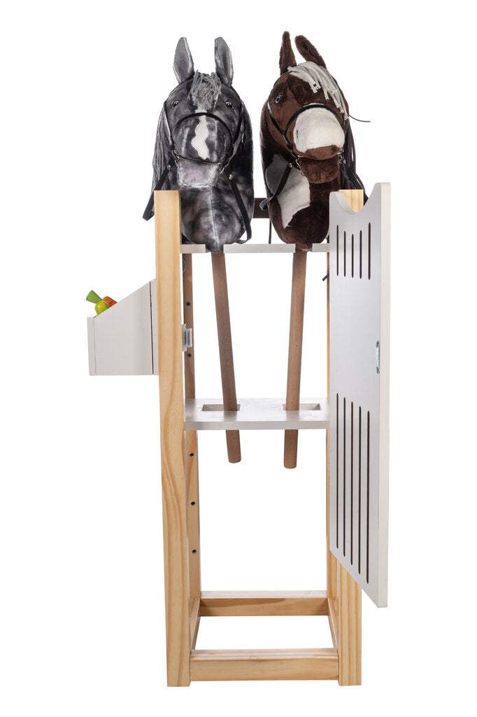 Hobby Horsing- Stall