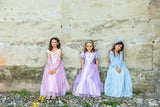 Prinzessinnen Kleid 3-4 Jahre