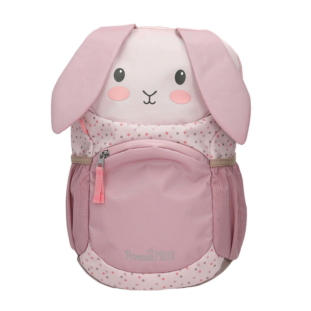 Princess Mimi Ergonomischer Rucksack Hase