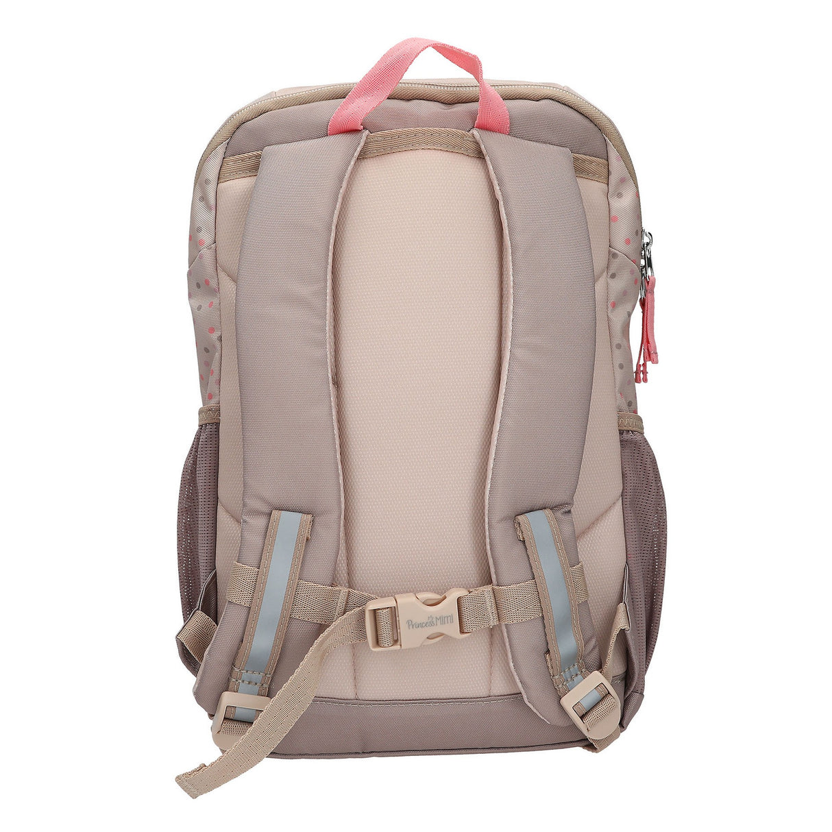 Princess Mimi Ergonomischer Rucksack Hund