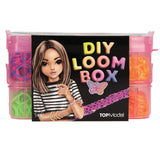 TOPModel DIY Loom Bänder Set