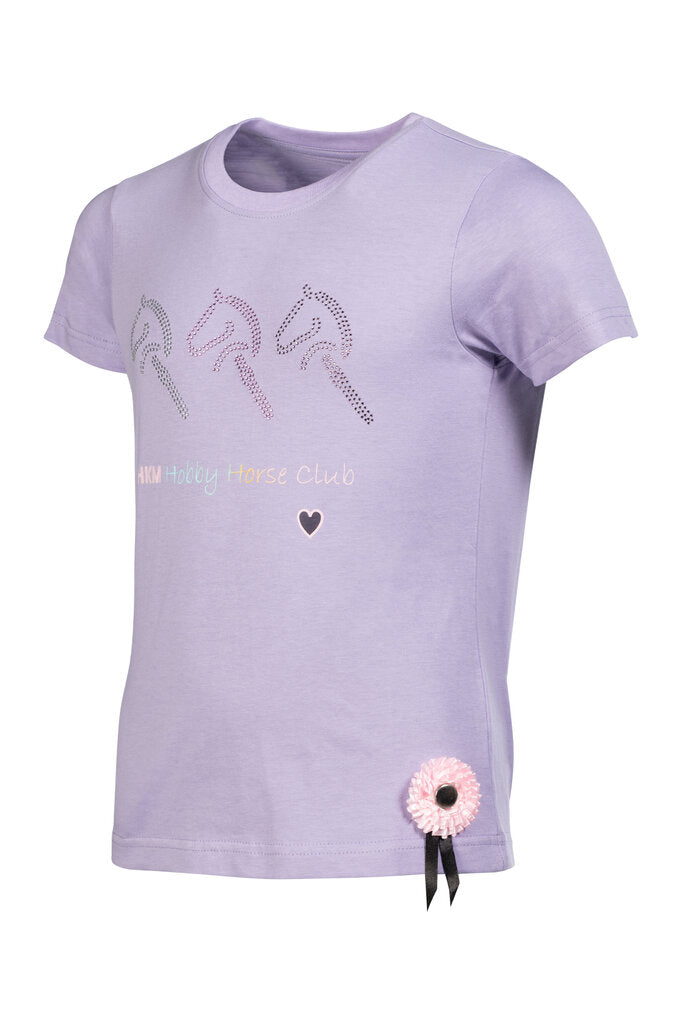 Hobby Horsing T-Shirt 110/116