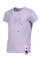 Hobby Horsing T-Shirt 110/116