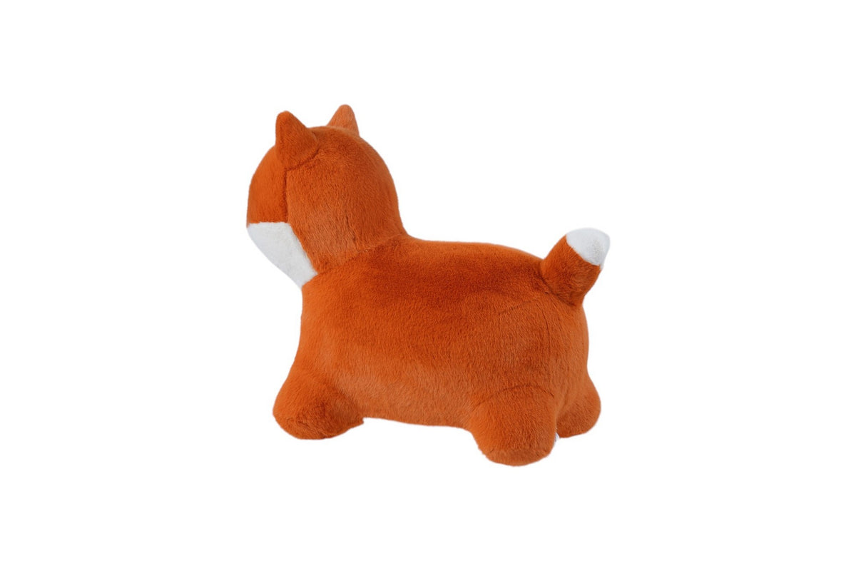 Hüpf-Tier Fuchs