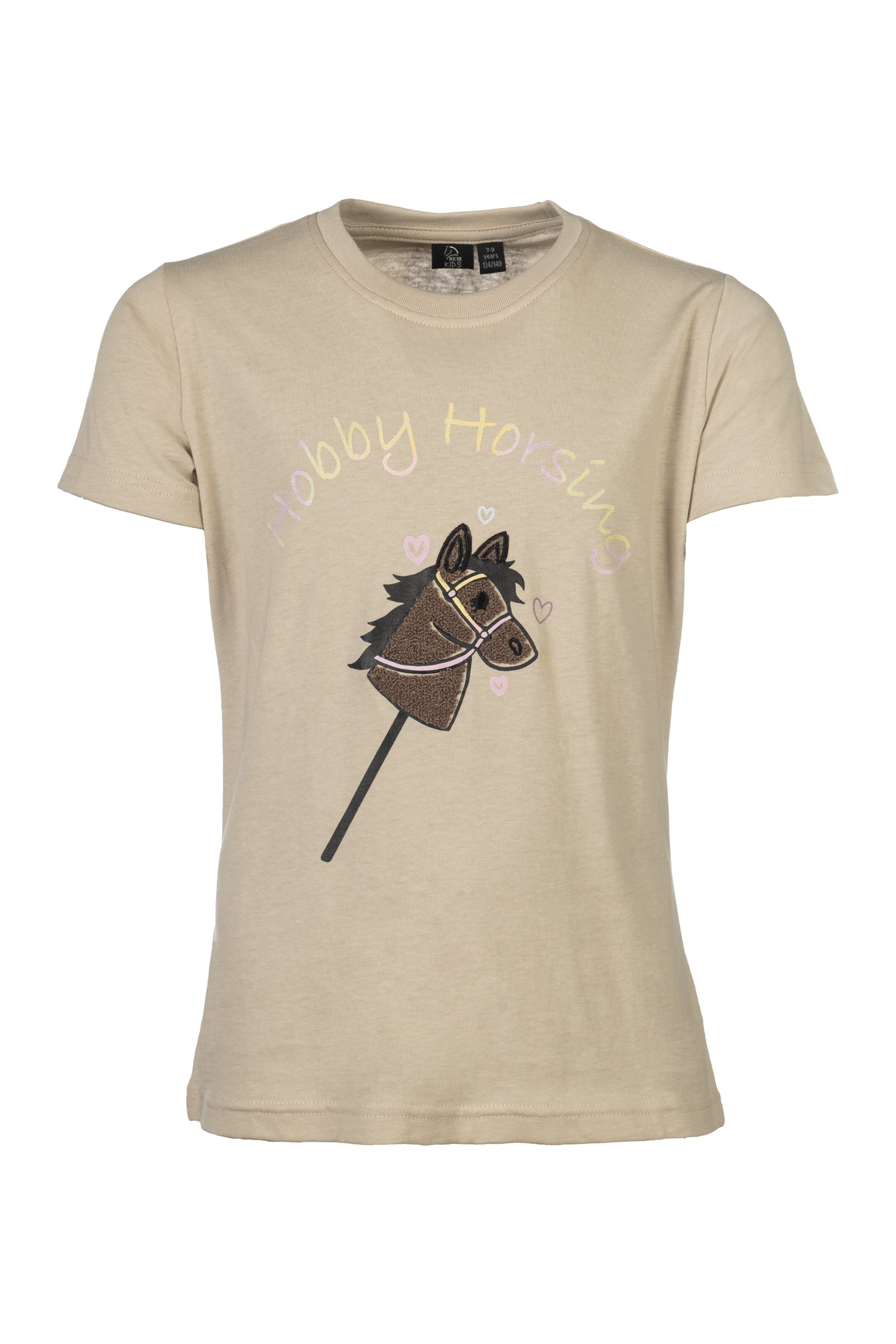 Hobby Horsing Rainbow T-Shirt 110/116