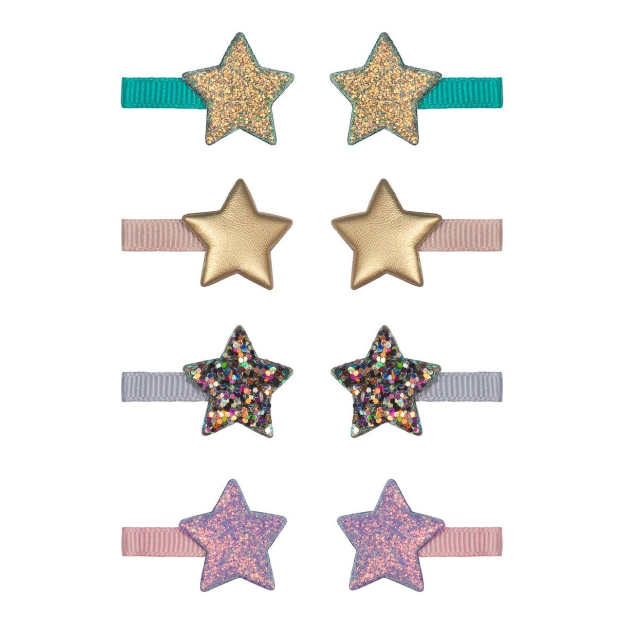 Party Stellar Mini Clips