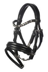 Hobby Horsing- Ledertrense
