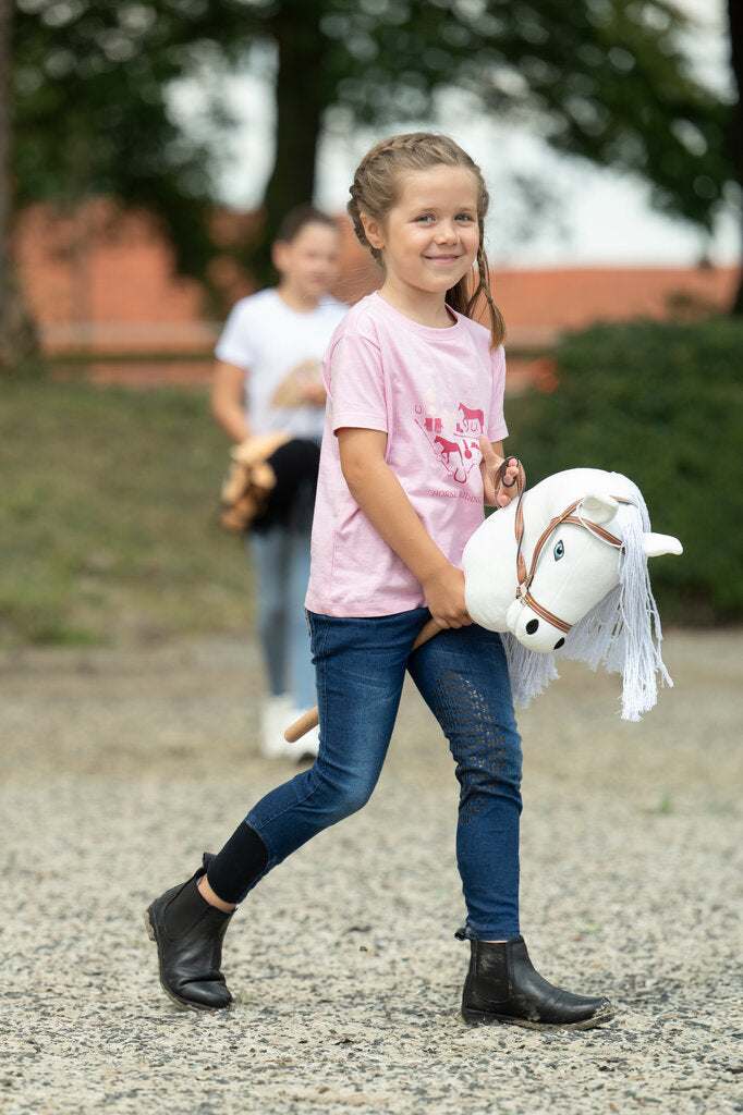 Hobby Horse Mini- weiß