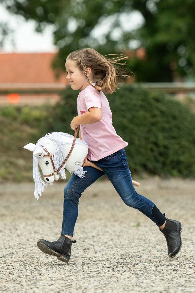 Hobby Horse Mini- weiß