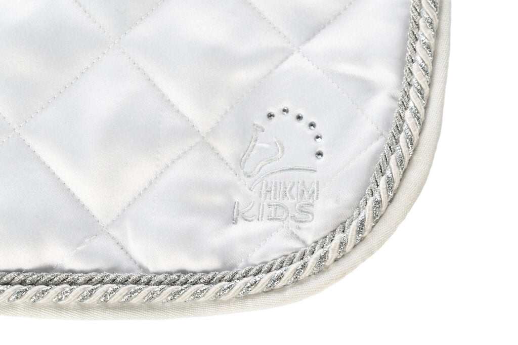 Hobby Horsing- Decke Turnier