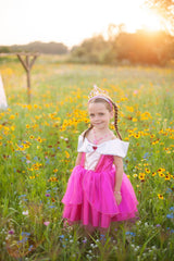 Feen-Prinzessinnen-Diadem