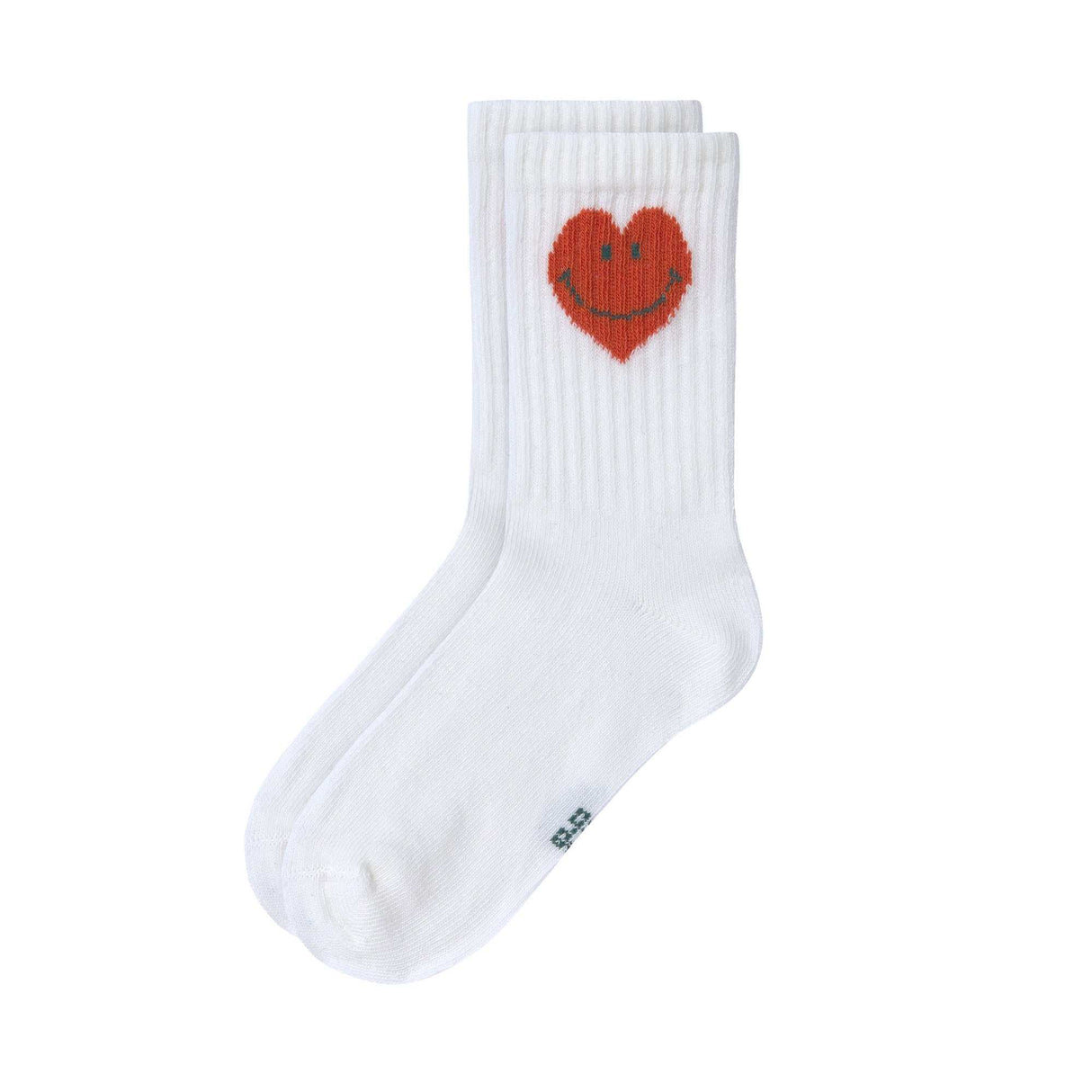 Tennis Socken Smile/ Gr.19-22
