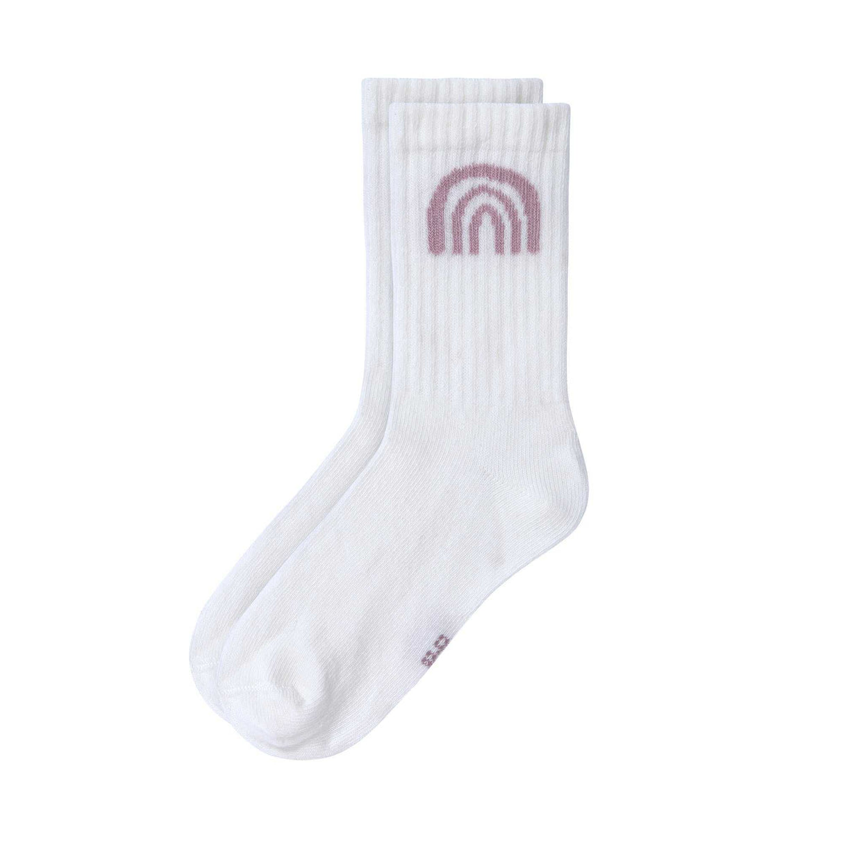 Tennis Socken Smile/ Gr.19-22