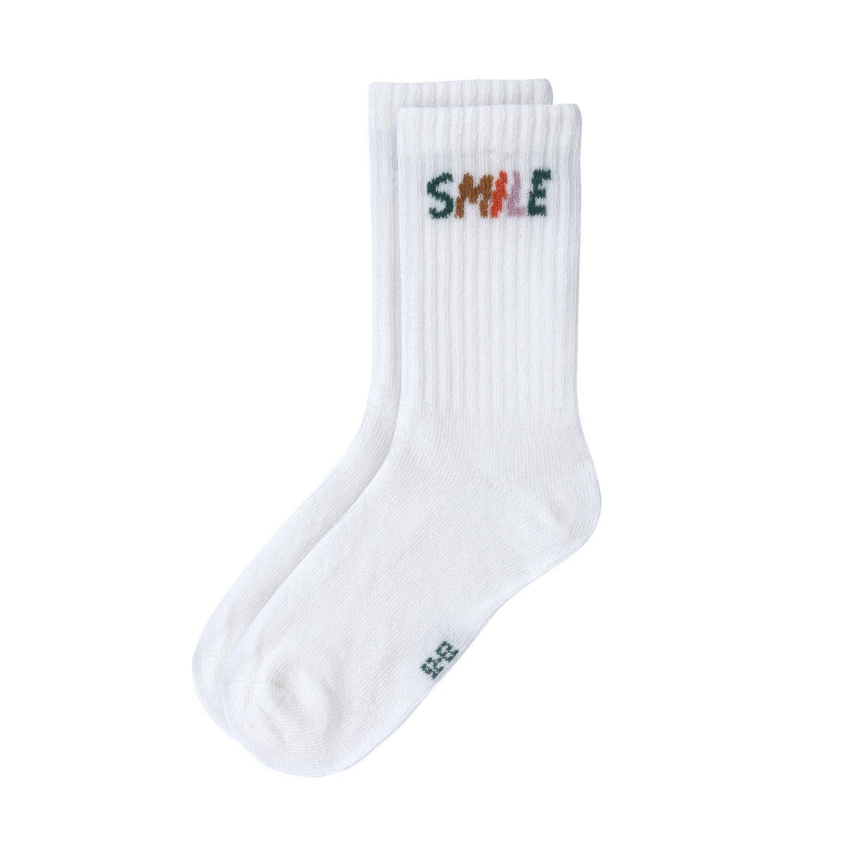 Tennis Socken Smile/ Gr.19-22