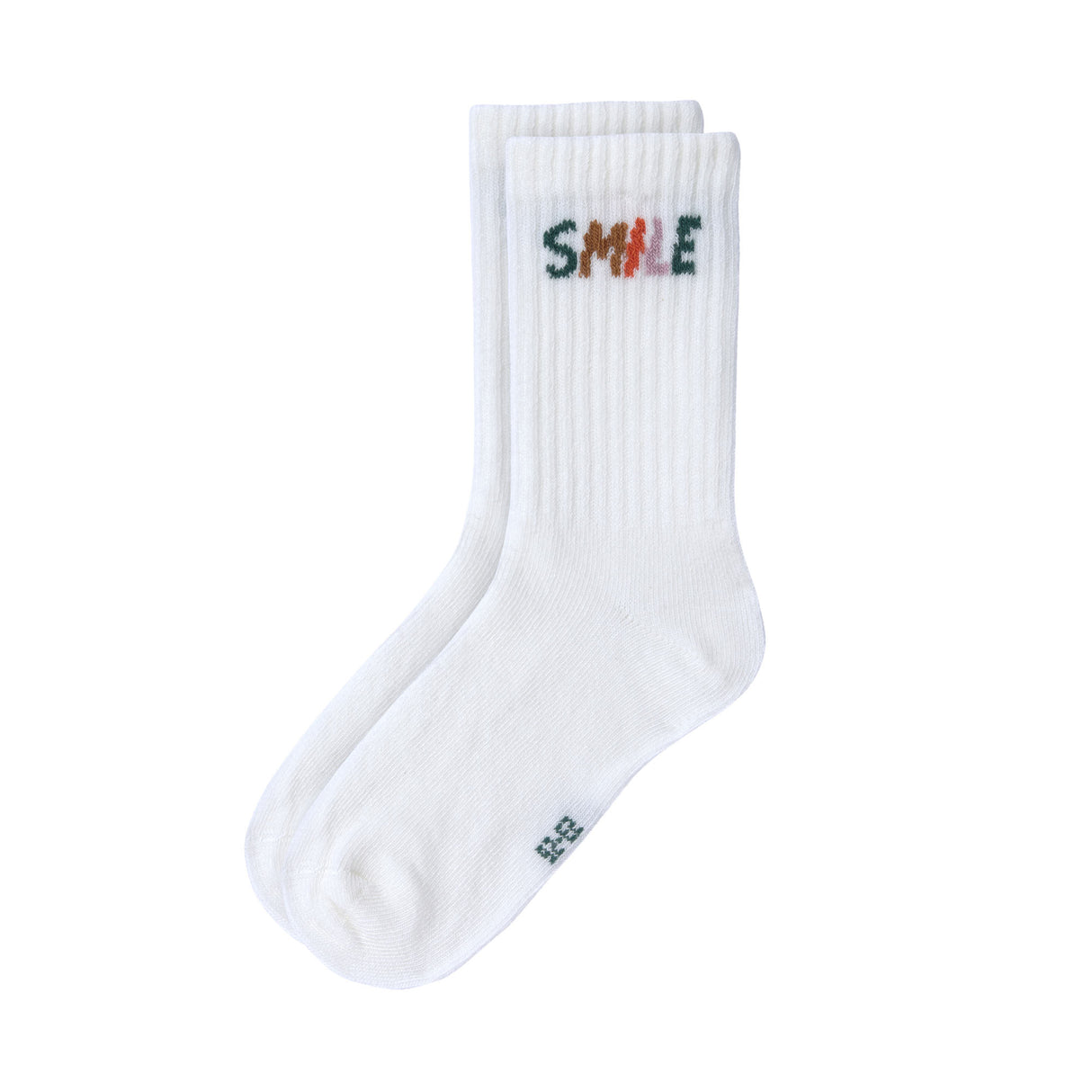 Tennis Socken Smile/ Gr.19-22LässigTennis Socken Smile/ Grkorbmayer. ganz besonders. für kinder.