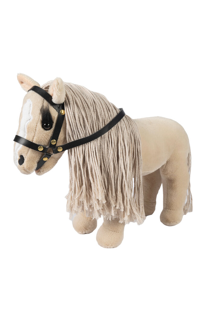 Cuddle Horse beige