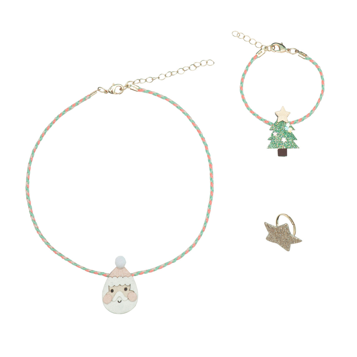 Christmas Jewellery- Set