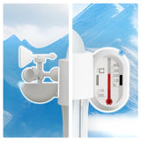 Meteorologisches Labor