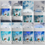 Meteorologisches Labor