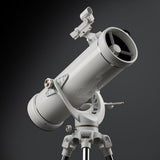 Teleskop - Kosmischer Stern
