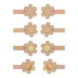 Daisy Mini Clips