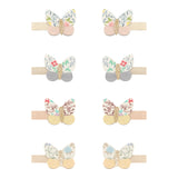 Betty Butterfly Mini Clips