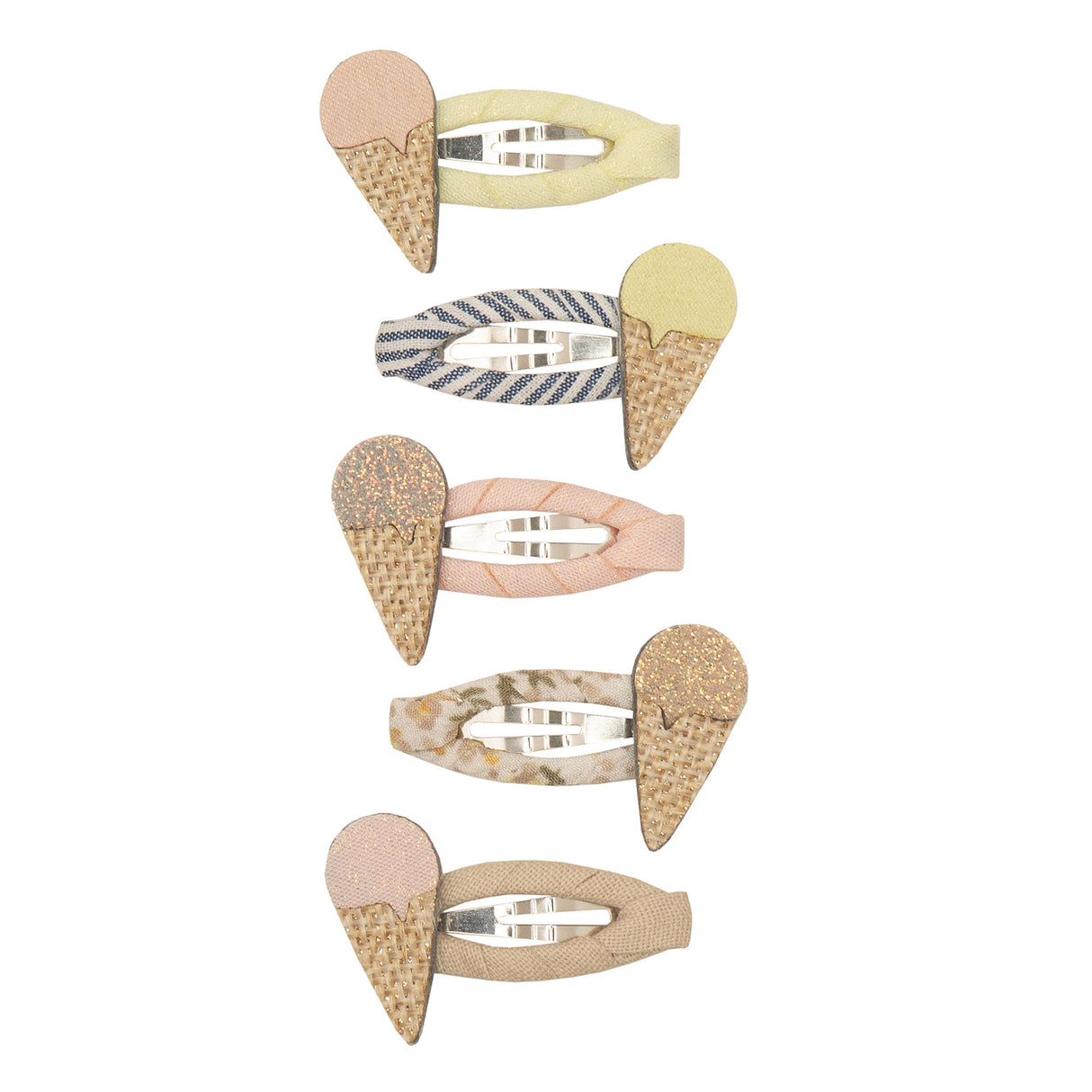 Ice Cream Mini Clic Clacs