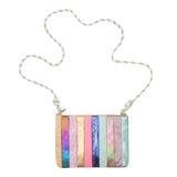 Striped Dreamland Bag