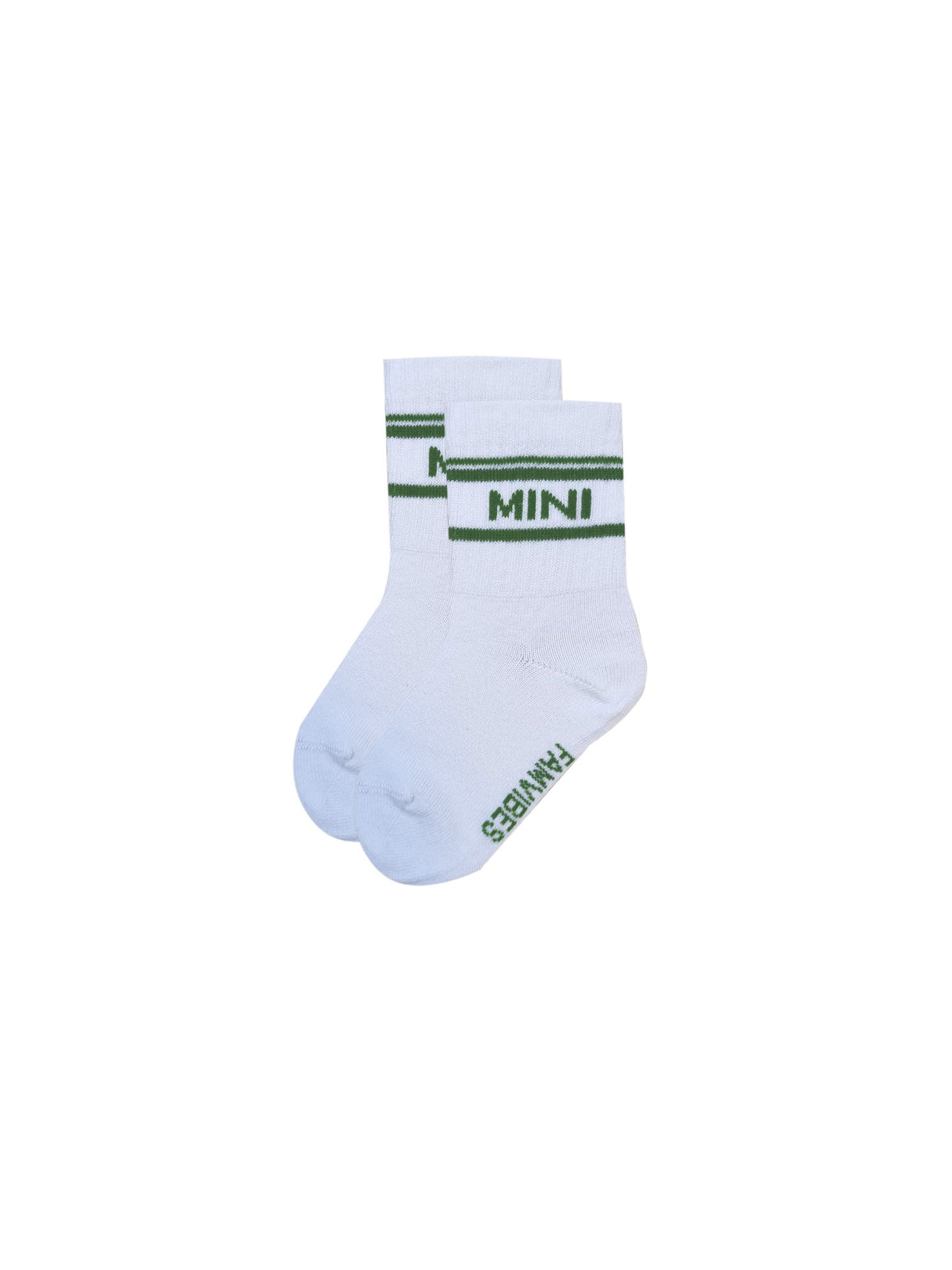 Striped MINI Socken - korbmayer. ganz besonders. für kinder.