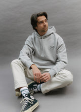 Striped DADDY Socken