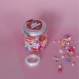 Perlenset - Girl Power