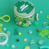 Perlenset - Jurassic