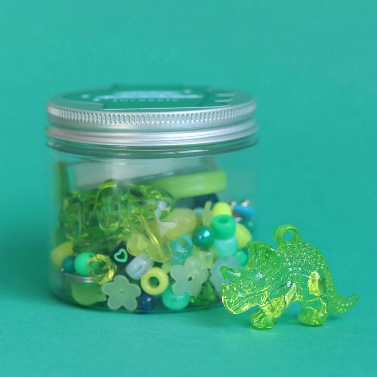 Perlenset - Jurassic