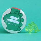 Perlenset - Jurassic