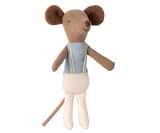Balletttänzer Maus, Großer Bruder