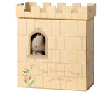 Prinzessin auf der Erbse/  Große Schwester Maus