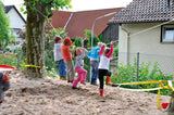 Slackline EDUPLAY - korbmayer. ganz besonders. für kinder.