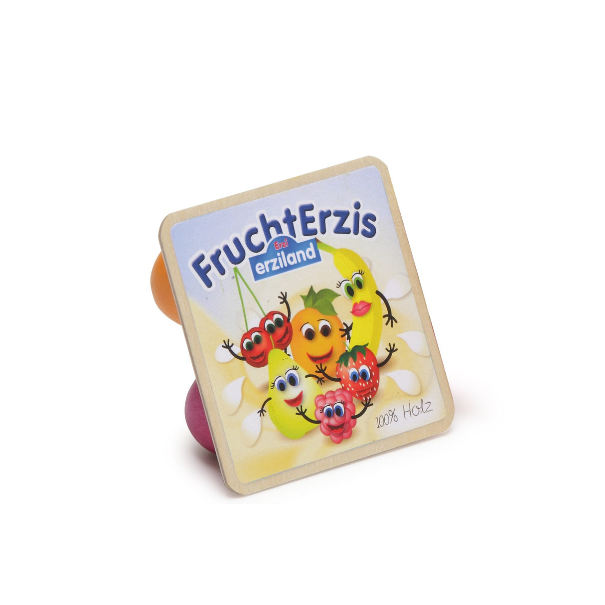 Frucht Erzis