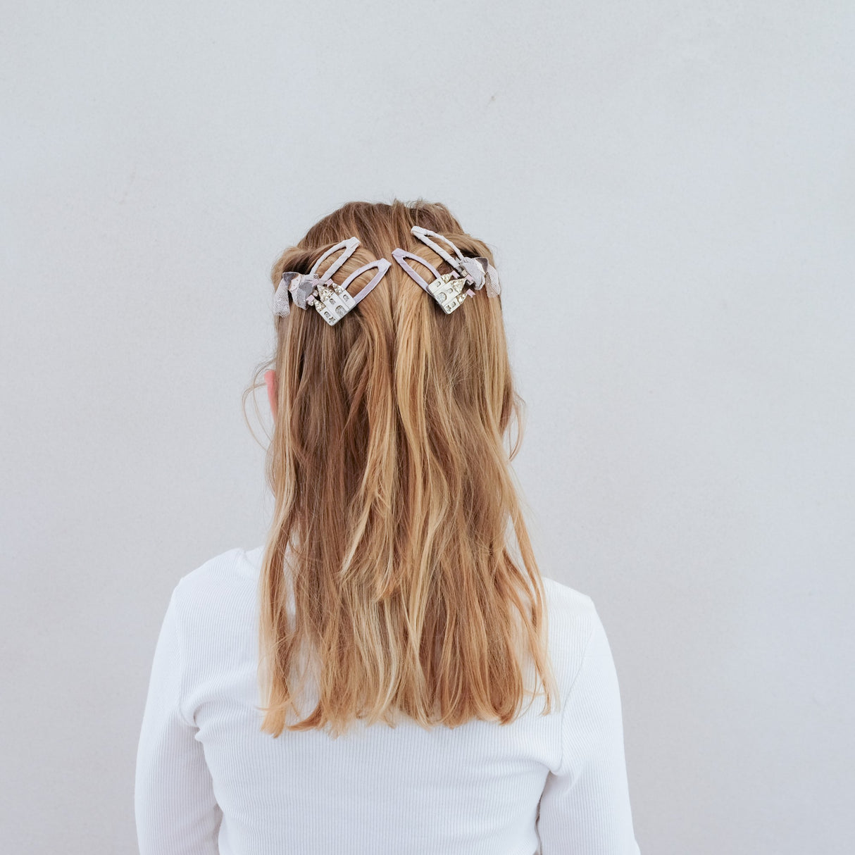 Clips Prinzessinnen