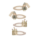 Clips Prinzessinnen