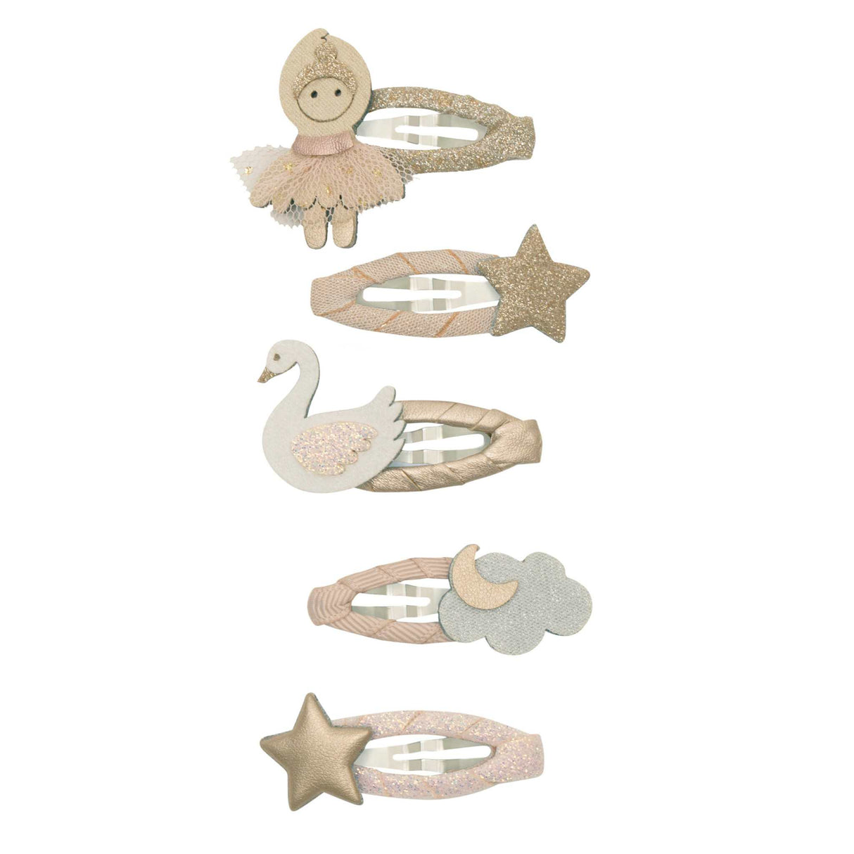 Clips Ballerina/ mini