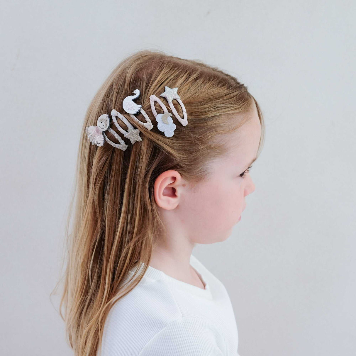 Clips Ballerina/ mini