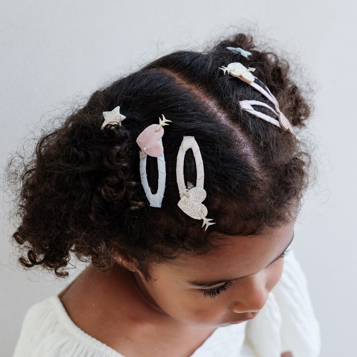 Clips Stellina/ mini