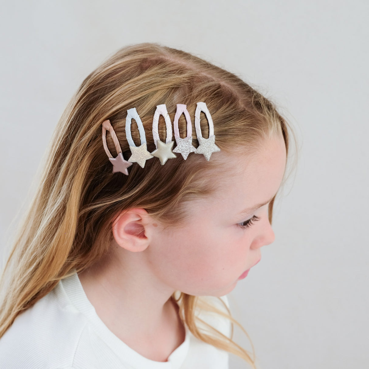 Clips Stellina/ mini