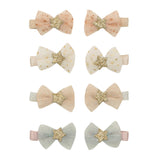 Clips Tutu mit kleinen Schleifen/ mini