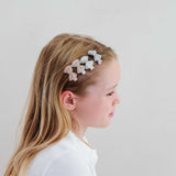 Clips Tutu mit kleinen Schleifen/ mini