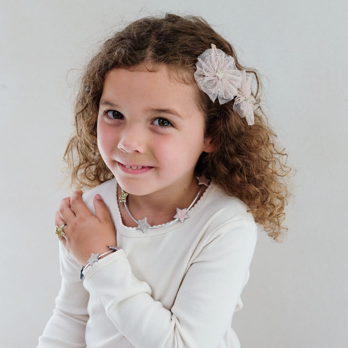 Clips Ballerina