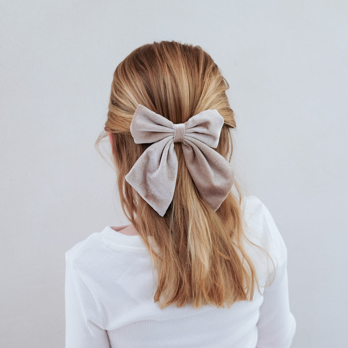 Schleifenset Agnes Oversize